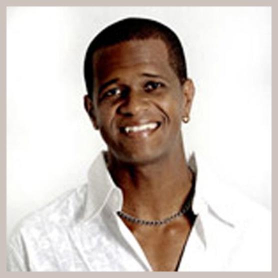 Charlles Andre